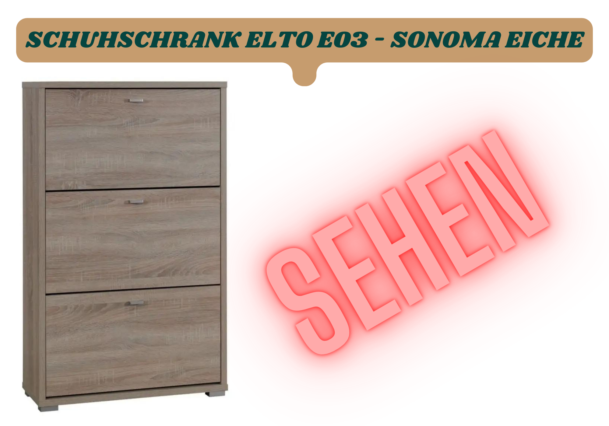 schuhschrank